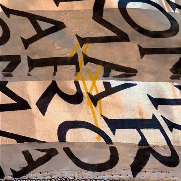 Rome Italy Scarf - Picture 4 of 4